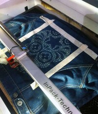 Laser-Printed Jackets Image 3