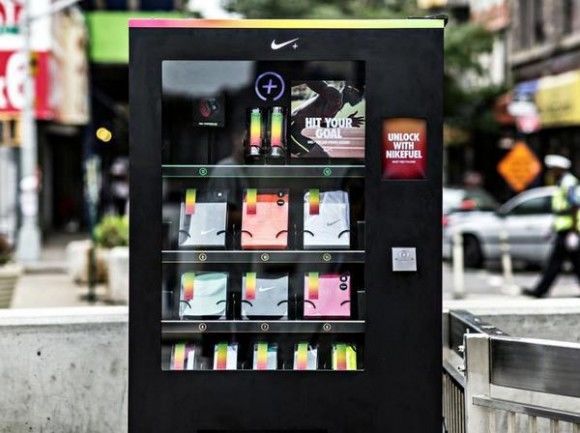 Bartering Fitness Machines