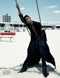 Bizarre Beachside Editorials Image 3