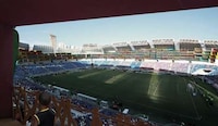 Stadium Housing Complexes Image 3