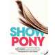 Stylishly Playful Ponytails Image 4