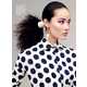 Stylishly Playful Ponytails Image 6