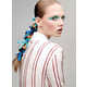 Stylishly Playful Ponytails Image 7