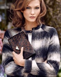 Feminine City Fashion Ads Image 2