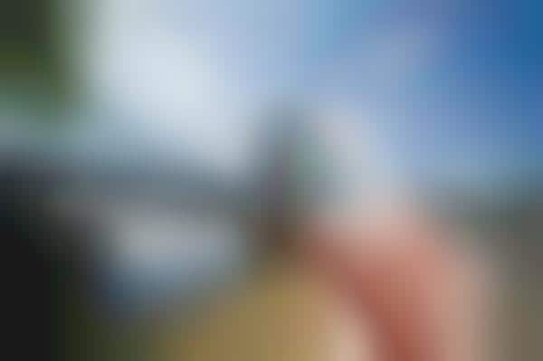 Illusory Coin Photography