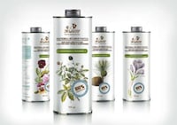 Stylish Fertilizer Packaging Image 2
