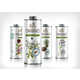 Stylish Fertilizer Packaging Image 2