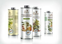 Stylish Fertilizer Packaging Image 3