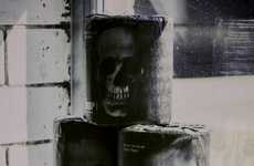 Terrifying Toilet Paper