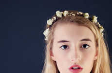 Bohemian Bridal Accessories