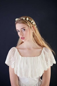 Bohemian Bridal Accessories Image 2