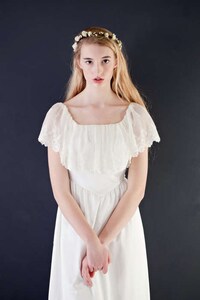 Bohemian Bridal Accessories Image 3