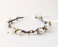 Bohemian Bridal Accessories Image 4
