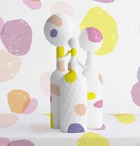 Patterned Object Photoshoots Image 2