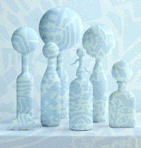 Patterned Object Photoshoots Image 5