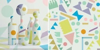 Patterned Object Photoshoots Image 8