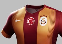 Dynamic Soccer Jerseys Image 2