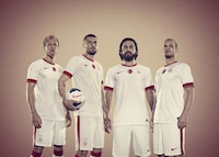 Dynamic Soccer Jerseys Image 4