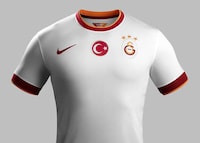 Dynamic Soccer Jerseys Image 5