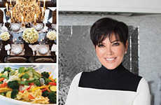 Reality Star Cookbooks