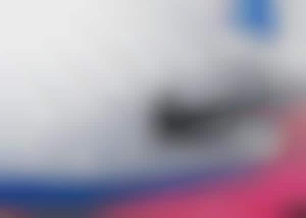 Responsive Cushioned Sneakers