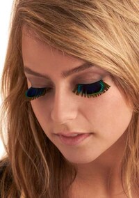 Bizarre Beauty Rituals Image 5