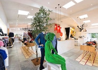 Bold Cultural Boutiques Image 3