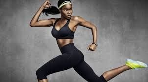 32 Pieces of Women's Workout Gear