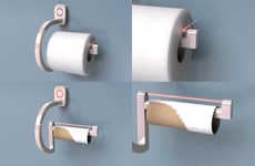 Illunimated TP Holders