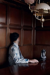 Eccentric Gentleman Catalogs Image 5