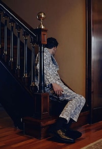 Eccentric Gentleman Catalogs Image 6