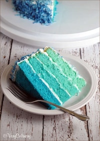 Gradient Icing Confections Image 2