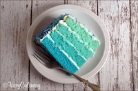 Gradient Icing Confections Image 3