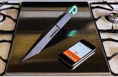 Smart Thermometer Docks