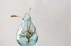 Handmade Hanging Planters