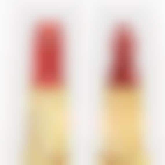 Bizarre Lipstick Busts