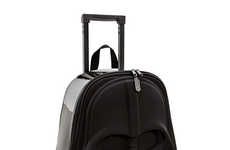 Sith Lord Suitcases