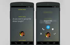 Call-Simulating Apps