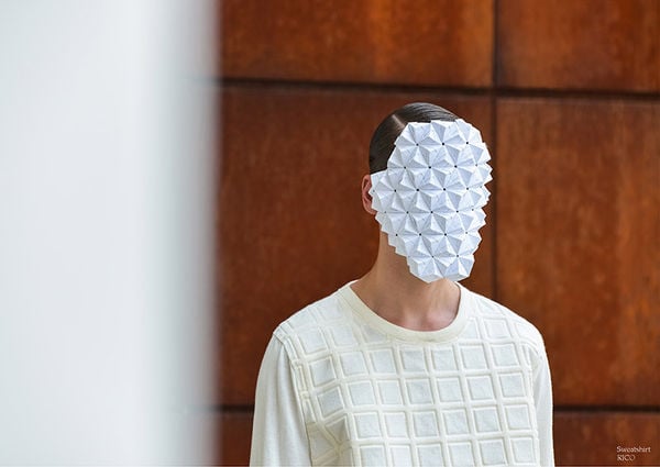 34 Examples of Artful Paper Couture