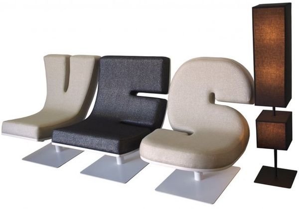 35 Examples of Typographical Decor