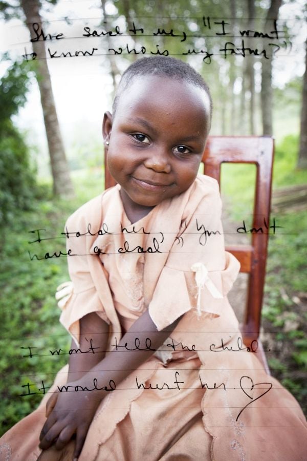 41 Examples of Photo Storytelling