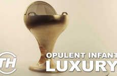 Opulent Infant Luxury