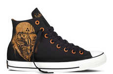 Rock Star-Worthy Shoes