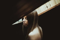 Atmospheric Feminine Photography Image 3