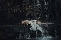 Atmospheric Feminine Photography Image 5
