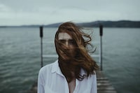 Atmospheric Feminine Photography Image 7