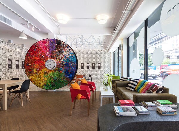 30 Boutique Hotel Hideaways