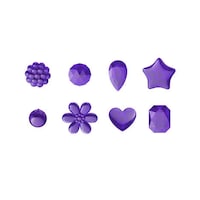 Crazy Hairstyling Clips Image 8