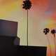 Photo-Inspired LA Paintings Image 2