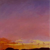 Photo-Inspired LA Paintings Image 4